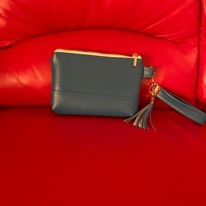 HAND MADE BY:   SUZIE Q  WITH STYLE  AND FASHIONABLE!!